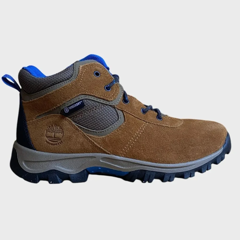 Timberland nwt juniors